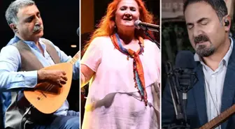 Erdal Erzincan'ın 'Alevilik' ve 'Türkçe' çıkışı büyük tartışma yarattı