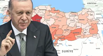 Erdoğan, 'Savaştan büyük tehdit' diye uyarmıştı! 30 yıl sonrası için korkunç senaryo