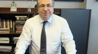 Eski PFDK Başkanı Ali Koç'u öve öve bitiremedi: Onun attığı temeller, geleceğin şampiyonluklarının zemini olacaktır