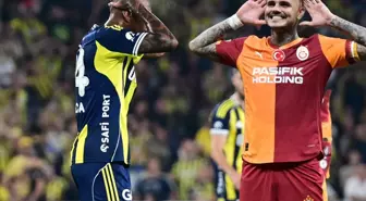 Fenerbahçe'nin rekoru tehlikede