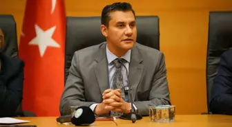 Manisa Büyükşehir Belediye Başkanı Ferdi Zeyrek'in Ölümüyle İlgili Soruşturma Derinleşiyor