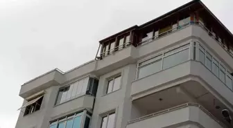Ünlü Sanatçı Güllü'nün Trajik Ölümü: Roman Havası Oynarken Düştü