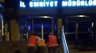 Kayseri'de 11 Yıl 3 Ay Hapis Cezası Olan Şahıs Yakalandı