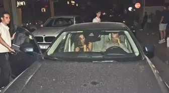 Hakan Solaker: Fikret Orman Güzide Duran'ı reklam aracı olarak kullanıyor