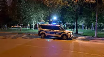 Kayseri'de Bıçaklı Kavga: Bir Yaralı