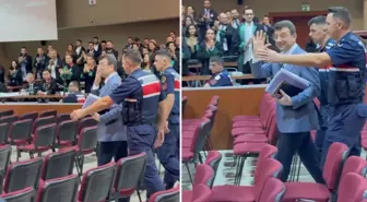 İmamoğlu'nun görüntüsü Oktay Saral'ı küplere bindirdi: Mahkeme heyeti açığa alınmalı