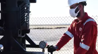 Irak-Türkiye Ham Petrol Boru Hattı'ndan petrol akışı yeniden başladı