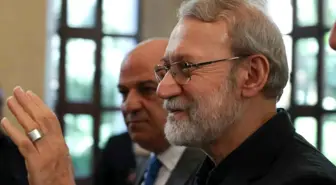 İran'dan Bölgesel Birlik Çağrısı: İsrail'e Karşı İş Birliği Gerekli