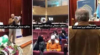 İran'ın gündemi de bu: Mesud Pezeşkiyan Türkçe konuştu, mollalar tepki gösterdi