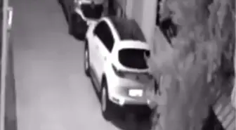 Denizli'de Kadın Kılığına Giren Hırsız Yakalandı