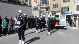 PMYO Öğrencisi İsmail Tokaç Trafik Kazasında Hayatını Kaybetti