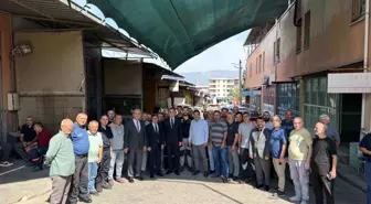 Kemalpaşa'da 38. Ahilik Haftası Kutlandı