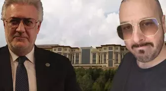 Konservatuvar iddiaları sonrası Şahan Gökbakar'dan Tamer Karadağlı'ya ironik gönderme