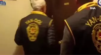 Malatya'da Muska ve Büyü İle Dolandırıcılık Operasyonu: 6 Şüpheli Tutuklandı