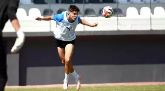 Manisa Futbol Kulübü Bodrum FK Maçına Hazır
