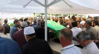Saadet Partisi Üyesi Mehmet Kabak Son Yolculuğuna Uğurlandı