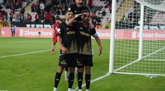 Muğlaspor, İnegölspor ile Zirve Mücadelesinde