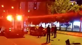 Muş-Bitlis Karayolunda Trafik Kazası: 1 Yaralı