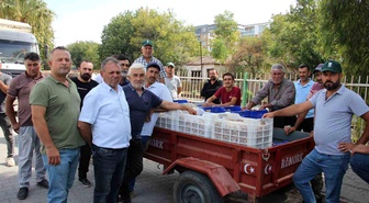 Germencik İncir Kooperatifi, Tüccar Sorunu Nedeniyle Alımları Durdurdu