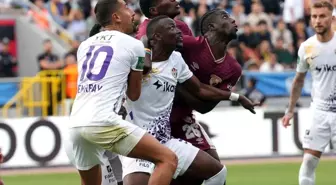 Trendyol Süper Lig: Eyüpspor: 0 Göztepe: 0 (Maç sonucu)
