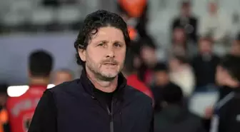 Trendyol Süper Lig: Fatih Karagümrük: 0 Trabzonspor: 0 (Maç devam ediyor)