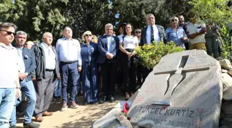 Tuncel Kurtiz, Ölümünün 12. Yılında Anıldı