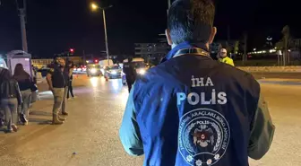 Düzce Üniversitesi'nde Öğrenci Güvenliği İçin 300 Polisle Denetim Yapıldı