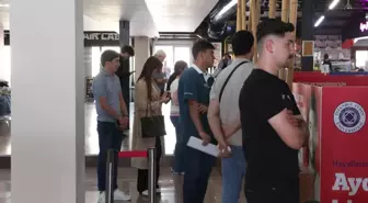 Öğrencilere Ek Tercih Döneminde Dikkat Edilmesi Gerekenler