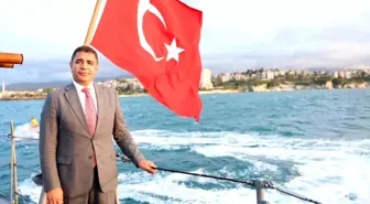 Düzce Valisi'nden Dünya Turizm Günü Kutlaması