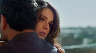 Uzak Şehir'in Yeni Bölümünden Tanıtım Yayınlandı