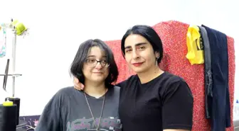 Hatice Kılıç, Kızı İçin Eskişehir'de Yeni Bir Hayat Kurdu