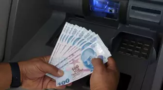 ATM ve IBAN'dan para göndermede yeni dönem 1 Ocak'ta başlıyor