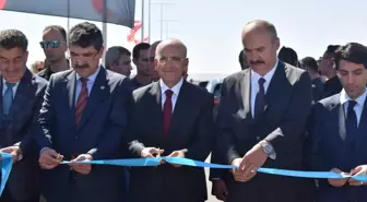 Hazine ve Maliye Bakanı Şimşek: Batman muhtemelen 7-10 yıl içinde büyükşehir olacak