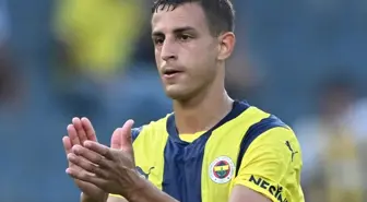 Bartuğ Elmaz'a Antalyaspor maçı öncesi kötü haber