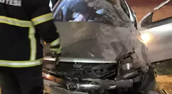 Batman'da Trafik Kazası: Sürücü Hayatını Kaybetti