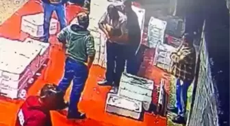 Hünnap Meyvesi Soluk Borusuna Kaçan Gebze Pazarcılar Odası Başkan Yardımcısı Hayata Döndü