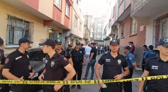 Gaziantep'te Boşanma Aşamasındaki Eşini Öldüren Adam İntihar Etti