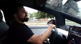 Yavuz İnan'ın Tesla Cybertruck ile Karadeniz'de Tanıtım Çabası