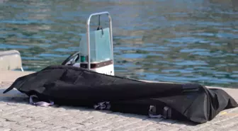Antalya'da Denizde Cesedi Bulunan Genç Adamın Kimliği Belirlendi