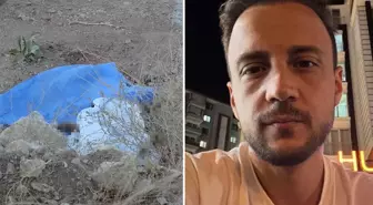 Düğününe günler kala, boş arazide cansız bedeni bulundu