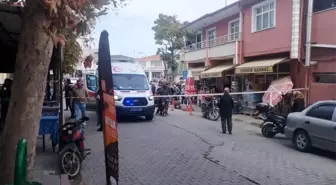 Edirne'de Kıraathanede Silahlı Saldırı: Bir Kişi Hayatını Kaybetti