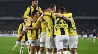 Fenerbahçe - Antalyaspor maçında kimler eksik? Fenerbahçe - Antalyaspor maçı muhtemel 11'ler!