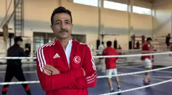 Genç Boks Milli Takımı, Avrupa Şampiyonası'na Hazır