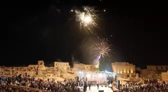 Halep Kalesi Restorasyonla Yeniden Ziyarete Açıldı