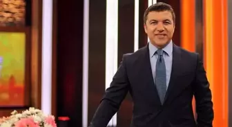İsmail Küçükkaya'nın yeni programı yarın Tv100'de başlıyor