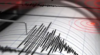 Kütahya'nın Simav ilçesi beşik gibi! En büyüğü 4 olmak üzere çok sayıda artçı deprem