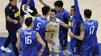 İtalya, Erkekler Dünya Voleybol Şampiyonası'nda Üst Üste 2. Kez Şampiyon!