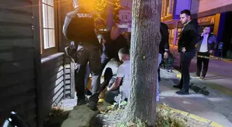 Sakarya'da Uyuşturucu Tartışması Kanlı Bitti