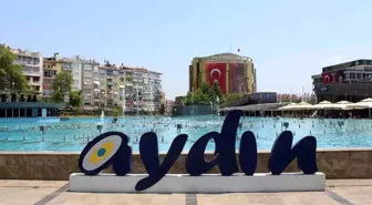 Kütahya'daki 5.4 Büyüklüğündeki Deprem Aydın'da Hissedildi