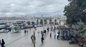 Kütahya'nın Simav İlçesinde İki Deprem Meydana Geldi